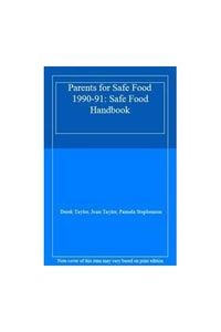 Parents for Safe Food 