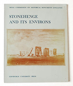 Stonehenge and Its Environs 