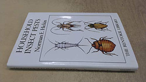 Household Insect Pests 