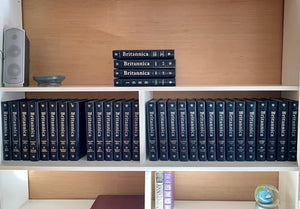 Encyclopaedia Britannica 