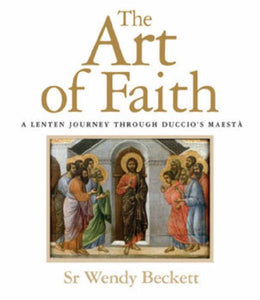 The Art of Faith 