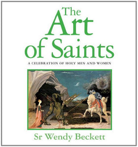 The Art of Saints 