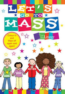 Let's Go to Mass 