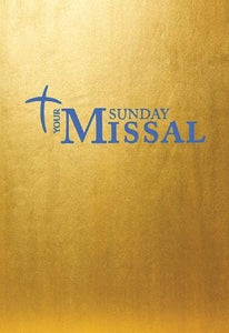 Your Sunday Missal 