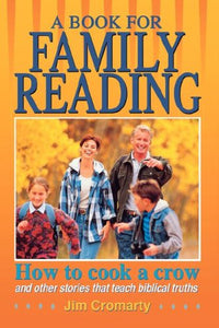 Book for Family Reading 