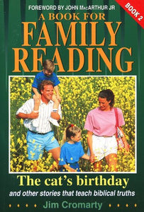 Book for Family Reading 