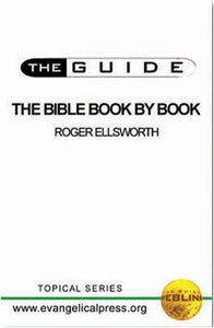 The Bible Book by Book 