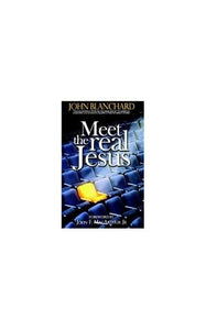 Meet the Real Jesus 