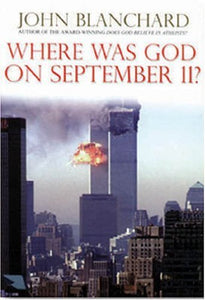 Where Was God on September 11? 