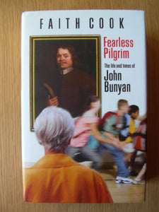 Fearless Pilgrim 