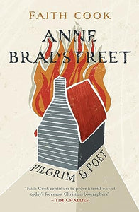 Anne Bradstreet 