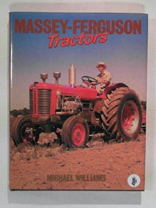 Massey-Ferguson Tractors 