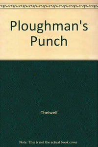 Ploughmans Punch 