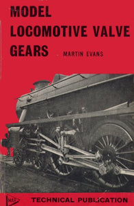 Model Locomotive Valve Gears 