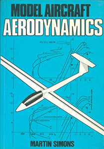 Model Aircraft Aerodynamics 