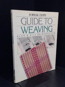 Guide to Weaving 