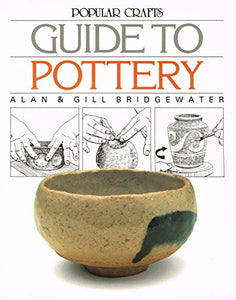 Guide to Pottery 