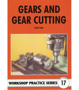 Gears and Gear Cutting 