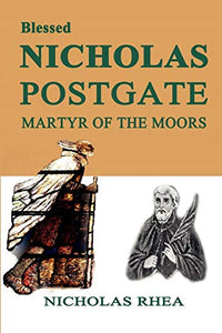 Blessed Nicholas Postgate 