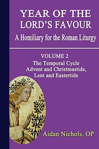 Year of the Lord's Favour 