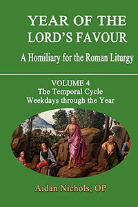 Year of the Lord's Favour 