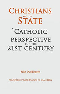 Christians and the State 