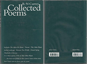 Collected Poems 