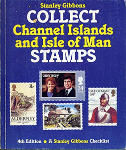 Collect Channel Islands and Isle of Man Stamps 