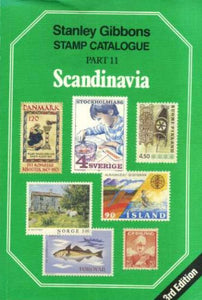 Stamp Catalogue 