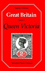 Great Britain Specialised Stamp Catalogue 