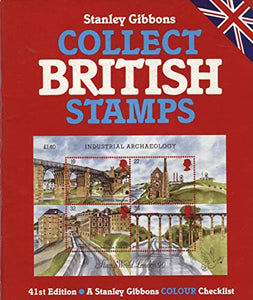 Collect British Stamps 