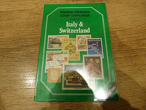 Stamp Catalogue 