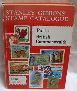 Stamp Catalogue 