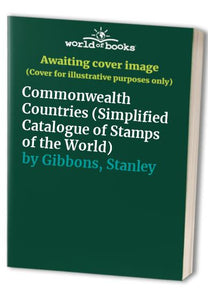 Simplified Catalogue of Stamps of the World 