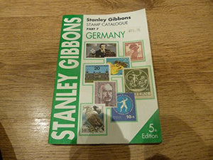 Stamp Catalogue 