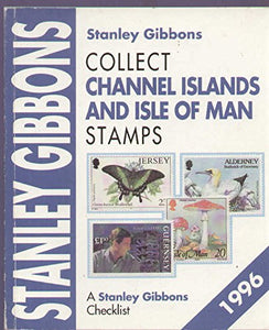 Collect Channel Islands and Isle of Man Stamps 