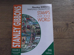 Simplified Catalogue of Stamps of the World 