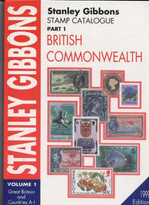 Stamp Catalogue 