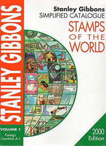 Simplified Catalogue of Stamps of the World 