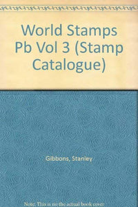 Simplified Catalogue of Stamps of the World 