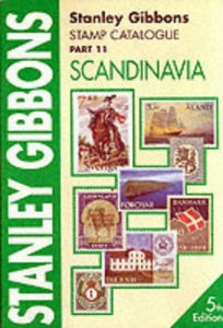 Stamp Catalogue 