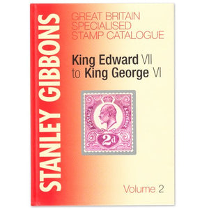 King Edward VII to King George VI: Volume 2 