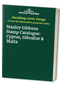 Stanley Gibbons Stamp Catalogue 