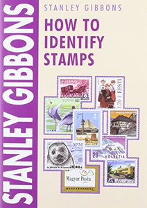 How to Identify Stamps 