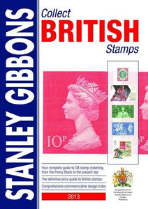 Collect British Stamps 