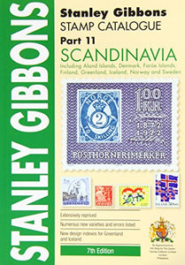 Stamp Catalogue 