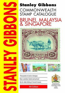 Stanley Gibbons 