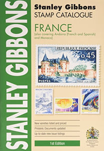 Stamp Catalogue 