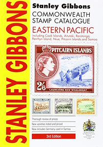 Stanley Gibbons Catalogue 