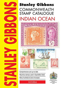 Indian Ocean Catalogue 